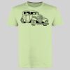 Ultra Cotton Mens T-shirt Thumbnail