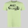 Ultra Cotton Mens T-shirt Thumbnail