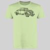 Ultra Cotton Mens T-shirt Thumbnail