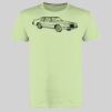 Ultra Cotton Mens T-shirt Thumbnail