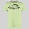 Ultra Cotton Mens T-shirt Thumbnail