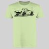 Ultra Cotton Mens T-shirt Thumbnail