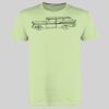 Ultra Cotton Mens T-shirt Thumbnail