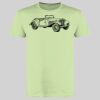 Ultra Cotton Mens T-shirt Thumbnail