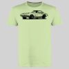 Ultra Cotton Mens T-shirt Thumbnail