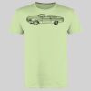 Ultra Cotton Mens T-shirt Thumbnail