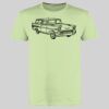 Ultra Cotton Mens T-shirt Thumbnail