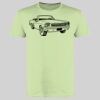 Ultra Cotton Mens T-shirt Thumbnail