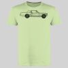Ultra Cotton Mens T-shirt Thumbnail