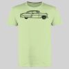 Ultra Cotton Mens T-shirt Thumbnail