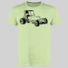 Ultra Cotton Mens T-shirt Thumbnail