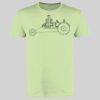 Ultra Cotton Mens T-shirt Thumbnail