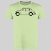 Ultra Cotton Mens T-shirt Thumbnail