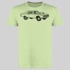Ultra Cotton Mens T-shirt Thumbnail