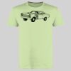 Ultra Cotton Mens T-shirt Thumbnail