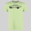 Ultra Cotton Mens T-shirt Thumbnail