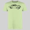 Ultra Cotton Mens T-shirt Thumbnail