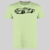 Ultra Cotton Mens T-shirt Thumbnail