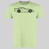 Ultra Cotton Mens T-shirt Thumbnail