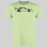 Ultra Cotton Mens T-shirt Thumbnail