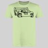 Ultra Cotton Mens T-shirt Thumbnail
