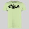 Ultra Cotton Mens T-shirt Thumbnail