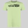 Ultra Cotton Mens T-shirt Thumbnail