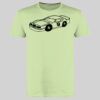 Ultra Cotton Mens T-shirt Thumbnail