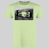 Ultra Cotton Mens T-shirt Thumbnail