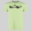 Ultra Cotton Mens T-shirt Thumbnail