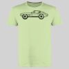 Ultra Cotton Mens T-shirt Thumbnail