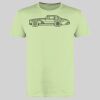 Ultra Cotton Mens T-shirt Thumbnail