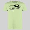 Ultra Cotton Mens T-shirt Thumbnail