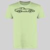 Ultra Cotton Mens T-shirt Thumbnail