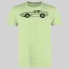 Ultra Cotton Mens T-shirt Thumbnail
