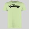 Ultra Cotton Mens T-shirt Thumbnail