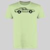 Ultra Cotton Mens T-shirt Thumbnail