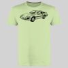 Ultra Cotton Mens T-shirt Thumbnail