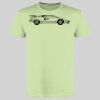 Ultra Cotton Mens T-shirt Thumbnail