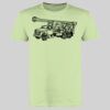 Ultra Cotton Mens T-shirt Thumbnail