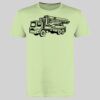 Ultra Cotton Mens T-shirt Thumbnail