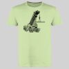 Ultra Cotton Mens T-shirt Thumbnail