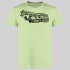 Ultra Cotton Mens T-shirt Thumbnail