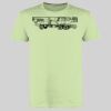 Ultra Cotton Mens T-shirt Thumbnail