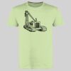 Ultra Cotton Mens T-shirt Thumbnail