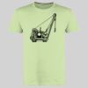 Ultra Cotton Mens T-shirt Thumbnail