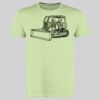 Ultra Cotton Mens T-shirt Thumbnail