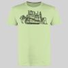Ultra Cotton Mens T-shirt Thumbnail