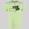 Ultra Cotton Mens T-shirt Thumbnail