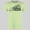 Ultra Cotton Mens T-shirt Thumbnail